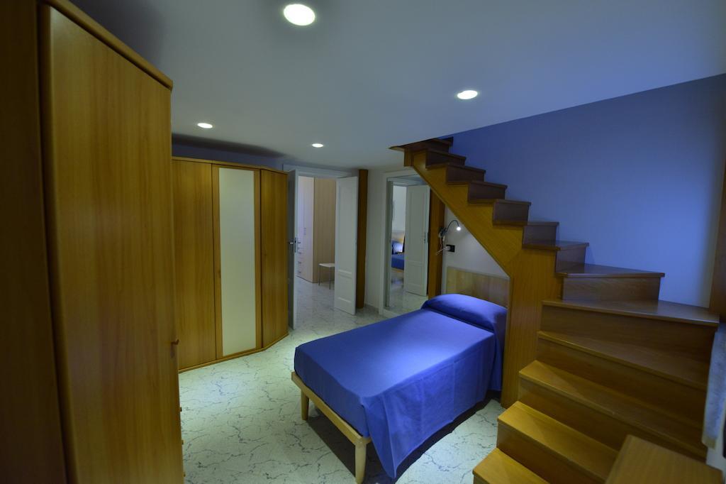 Il Normanno Hotel Mesagne Habitación foto
