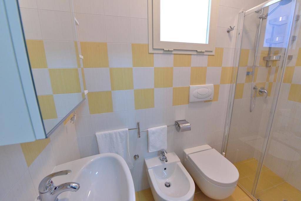 Il Normanno Hotel Mesagne Habitación foto